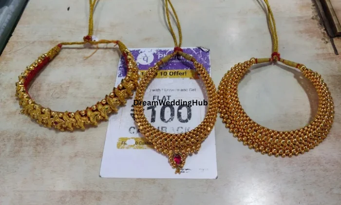 Kirtikar Market Dadar Jewellery shops